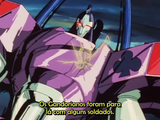 Episódio 13
