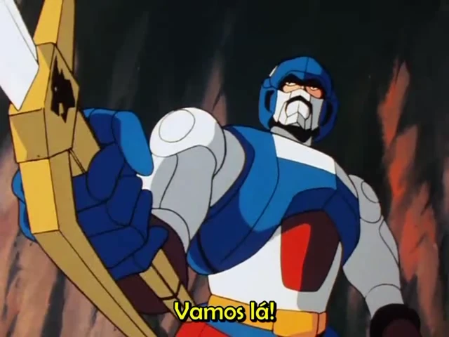 Episódio 19