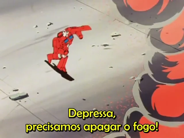 Episódio 32