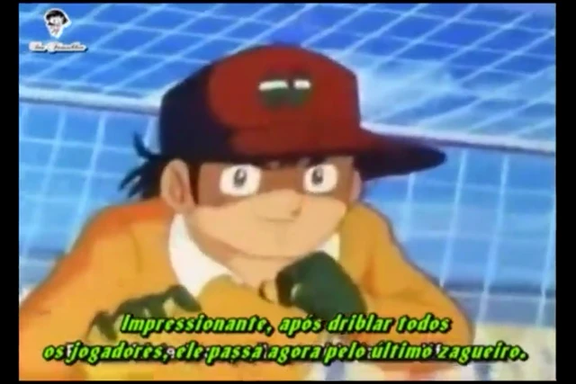 Episódio 01
