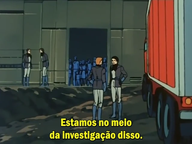 Episódio 22