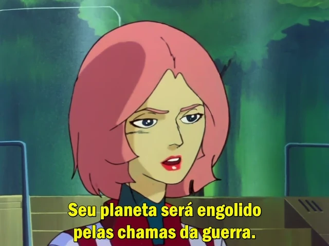 Episódio 01