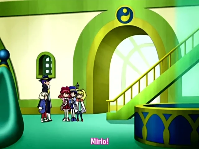 Episódio 41