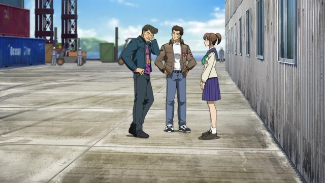Episódio 05