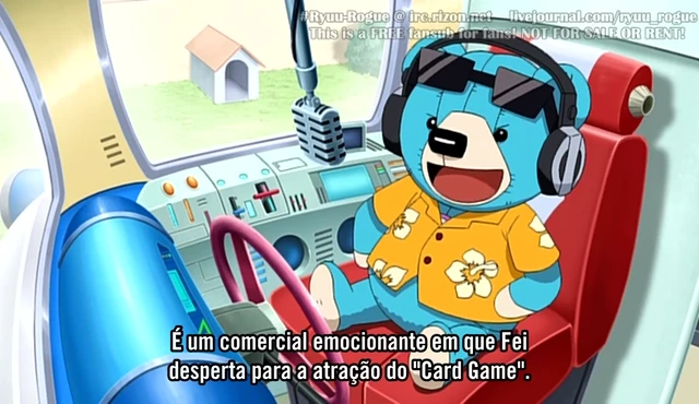 Episódio 01