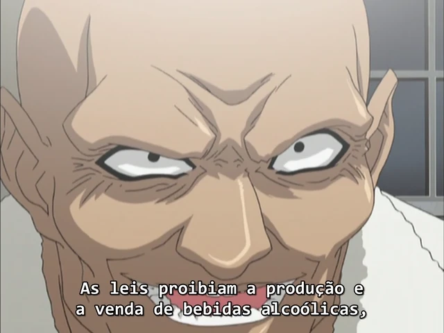 Episódio 01