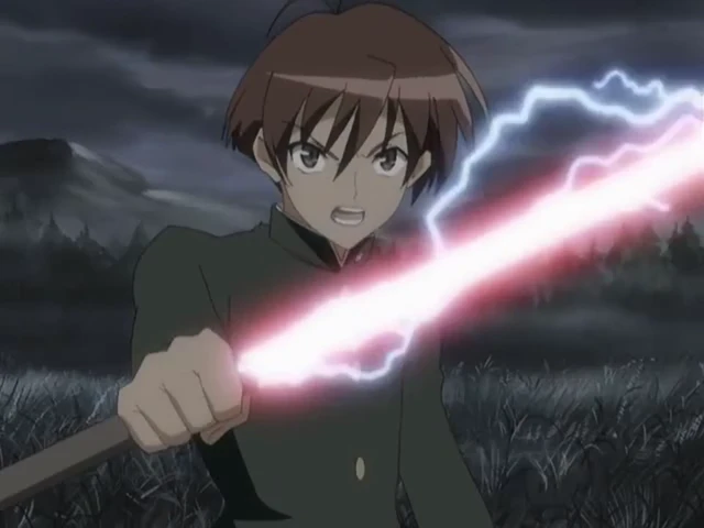Episódio 19