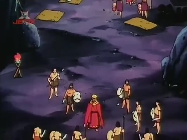Episódio 03