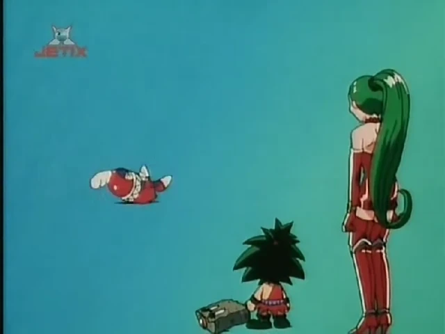 Episódio 14
