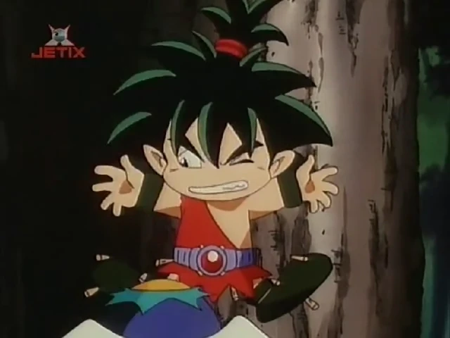 Episódio 25