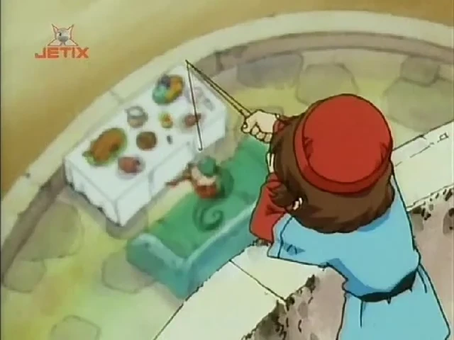 Episódio 30