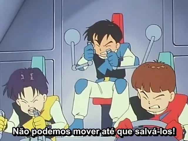 Episódio 08