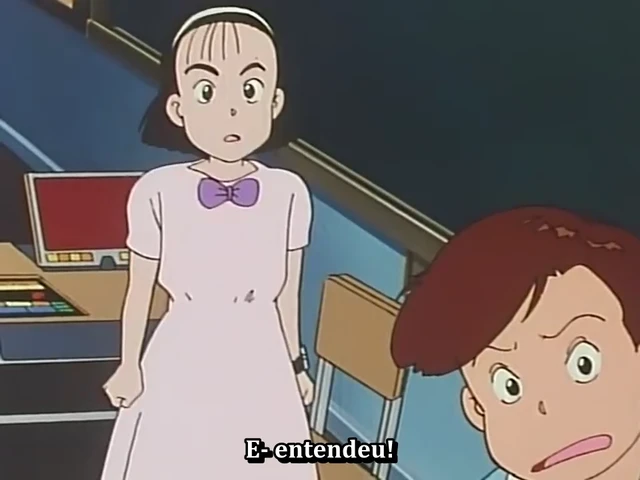 Episódio 14