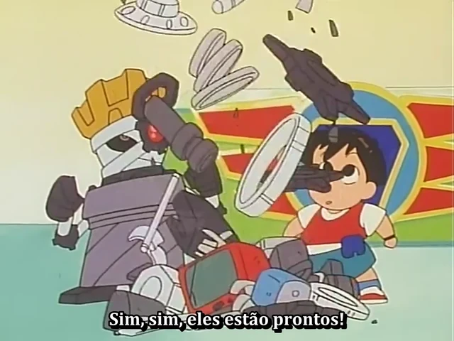 Episódio 15