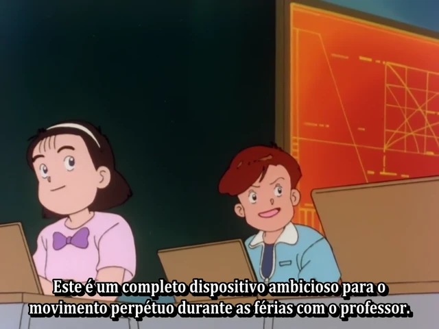 Episódio 23