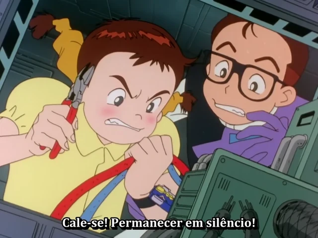 Episódio 30