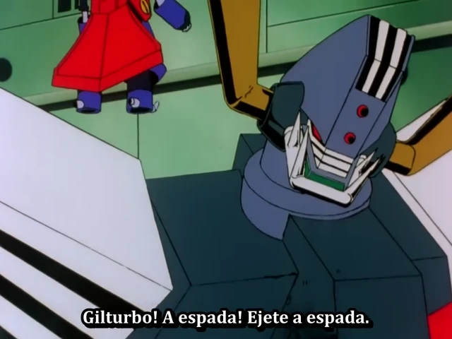 Episódio 38