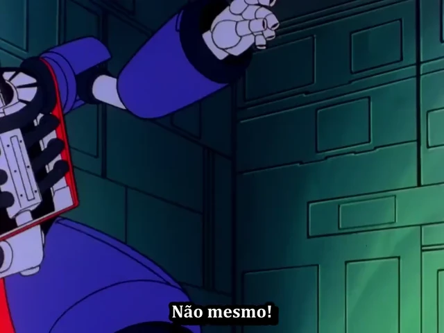 Episódio 47