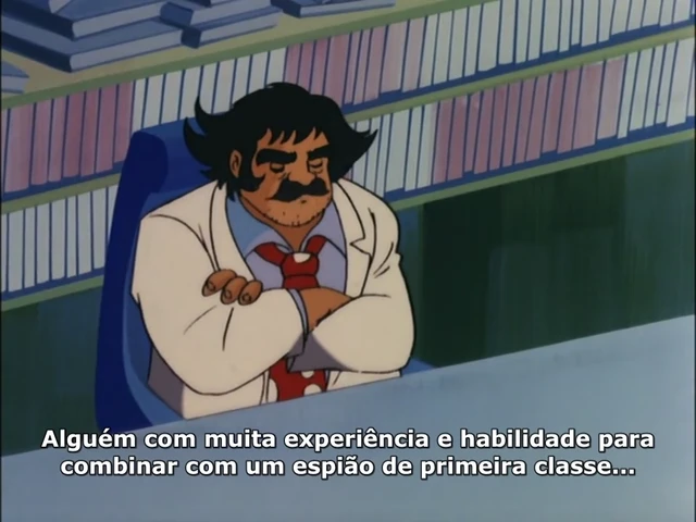 Episódio 17
