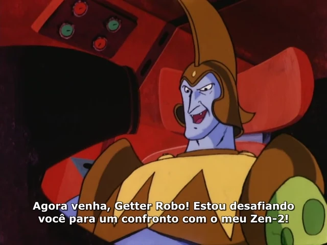 Episódio 18