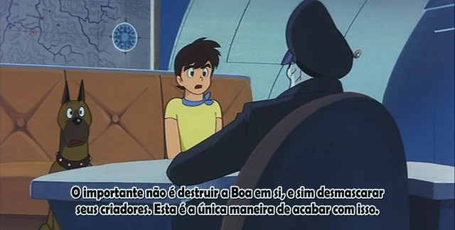 Episódio 01