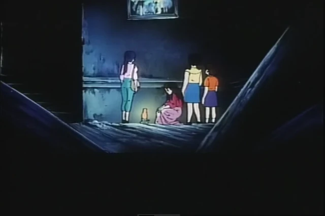 Episódio 01