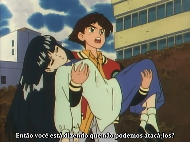 Episódio 19
