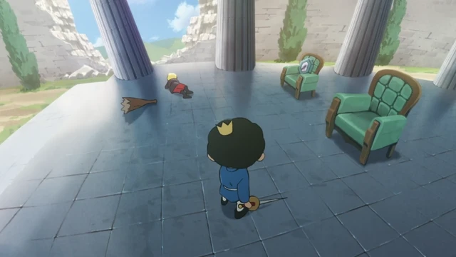 Episódio 21