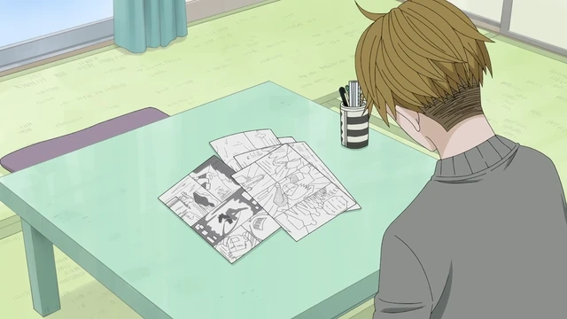 Episódio 01