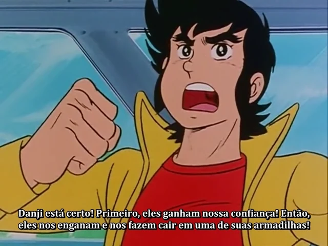 Episódio 08