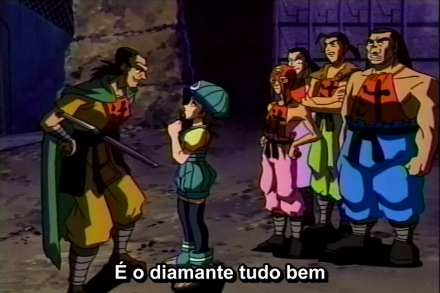 Episódio 04