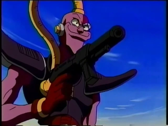 Episódio 18