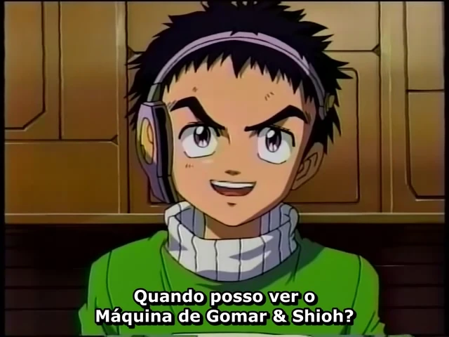 Episódio 19