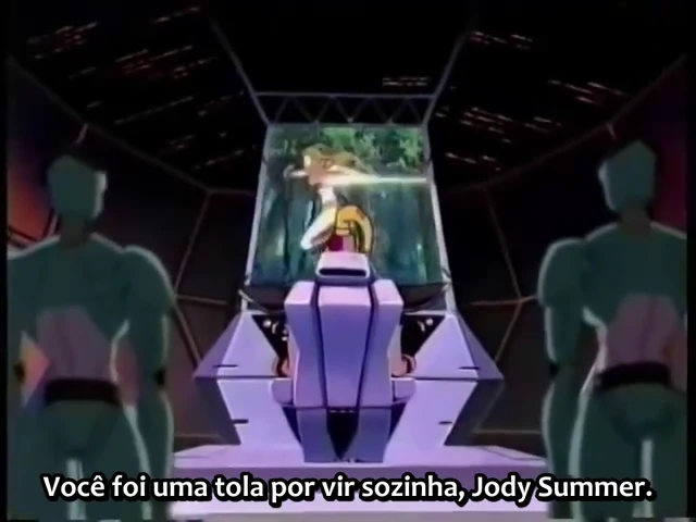 Episódio 22