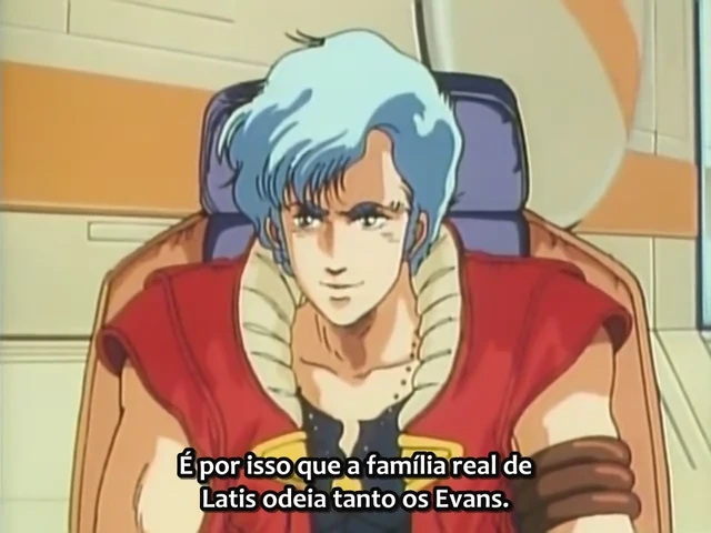 Episódio 01