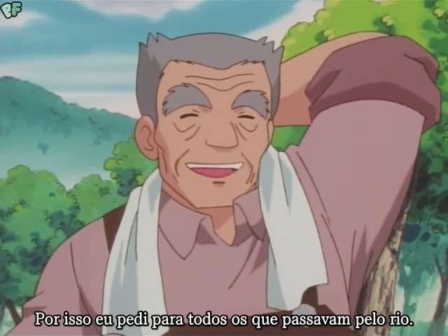 Episódio 164