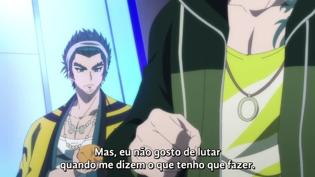 Episódio 10