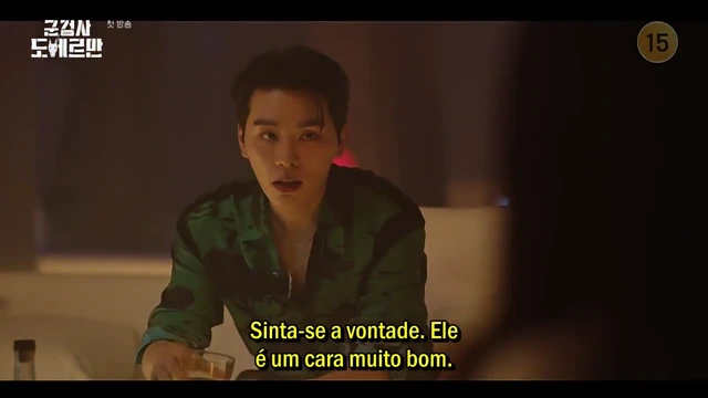 Episódio 01