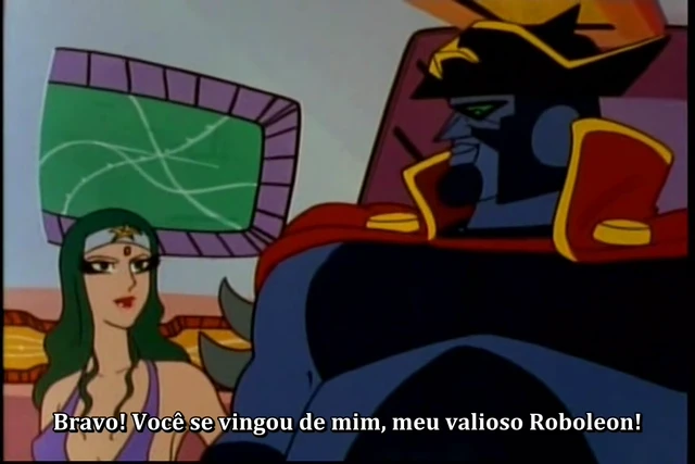 Episódio 08