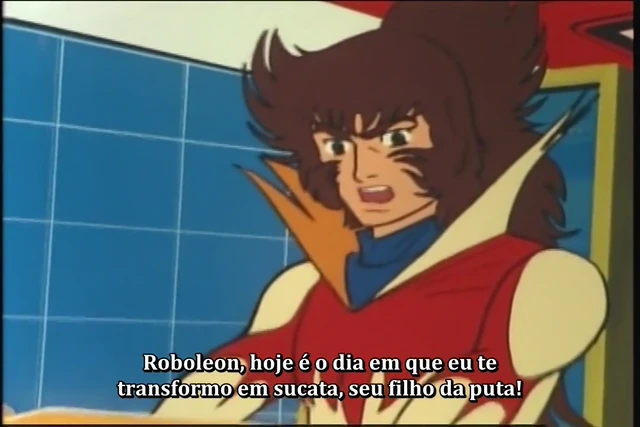 Episódio 20