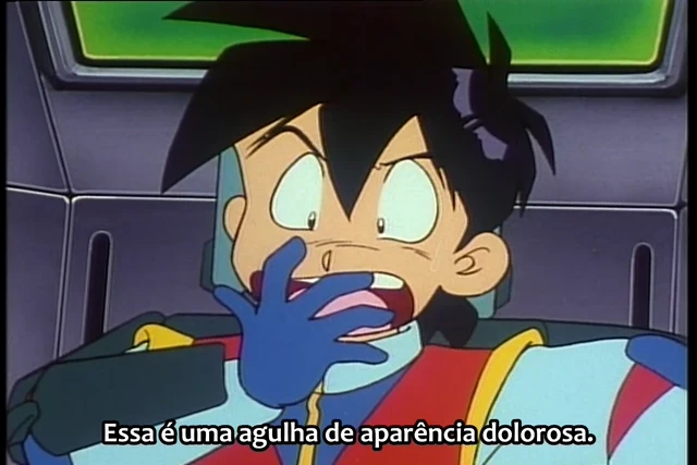 Episódio 14