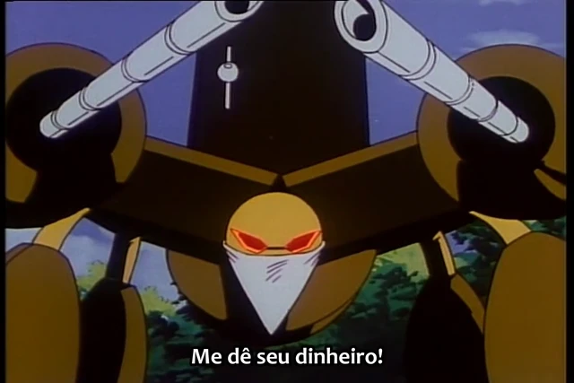 Episódio 20
