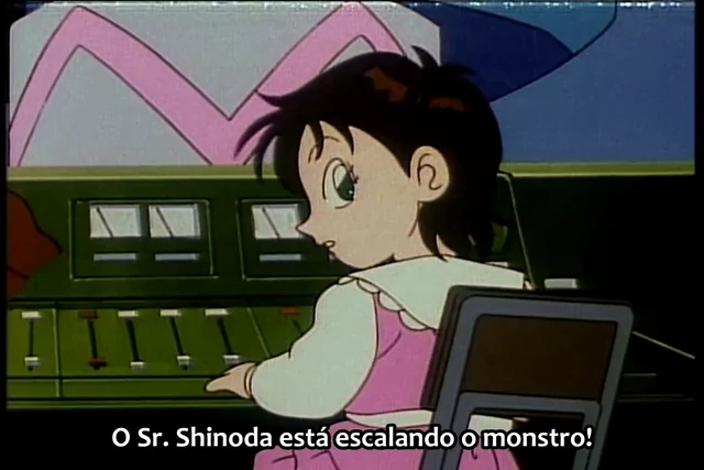 Episódio 33