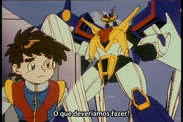 Episódio 34