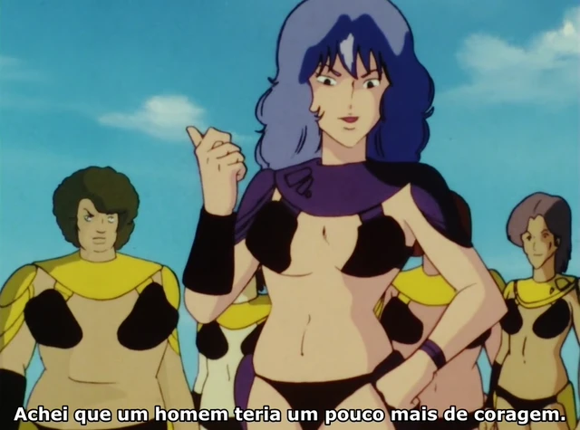 Episódio 22
