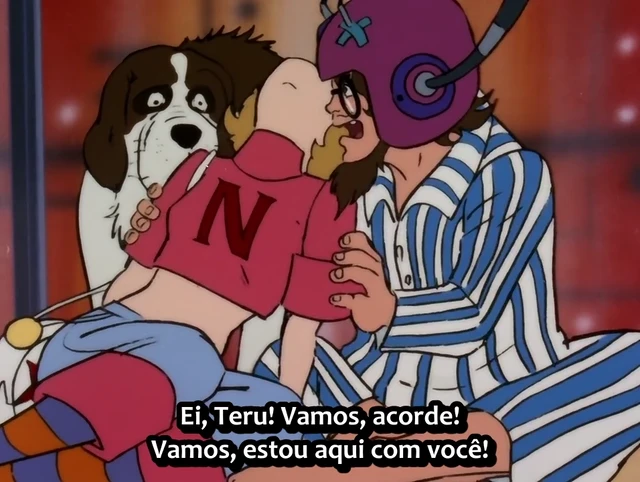 Episódio 12