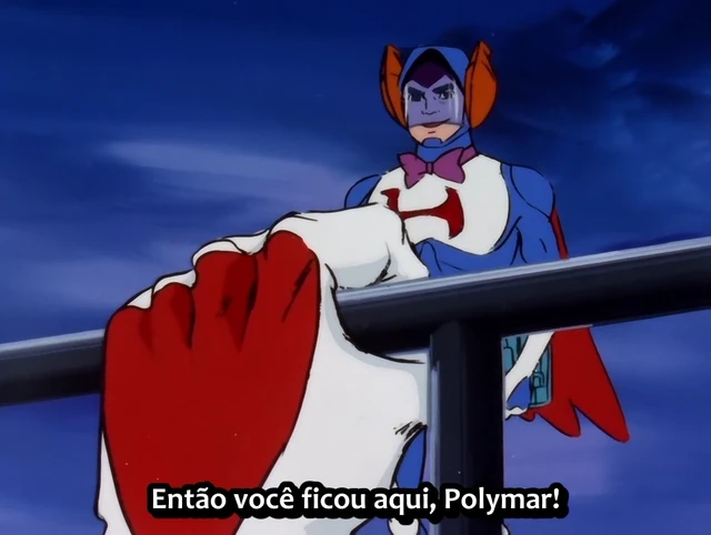 Episódio 15