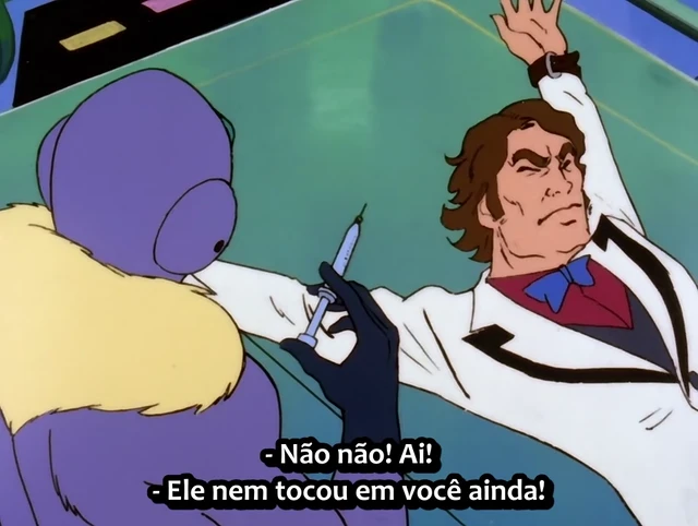 Episódio 18