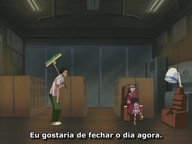 Episódio 07
