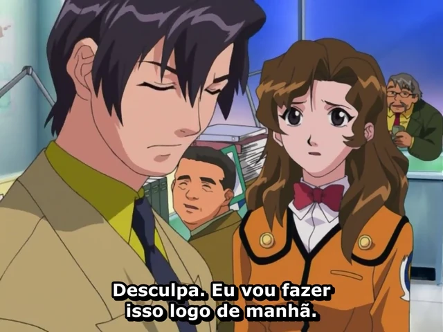 Episódio 08